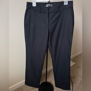 Nike Women’s Black Golf Pants